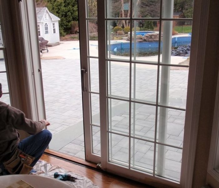 patio door repair